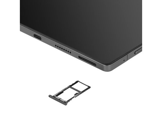 Планшет Digma Pro Wave T615 (10) 8Gb/256GB LTE Gray (TA3E5P01)